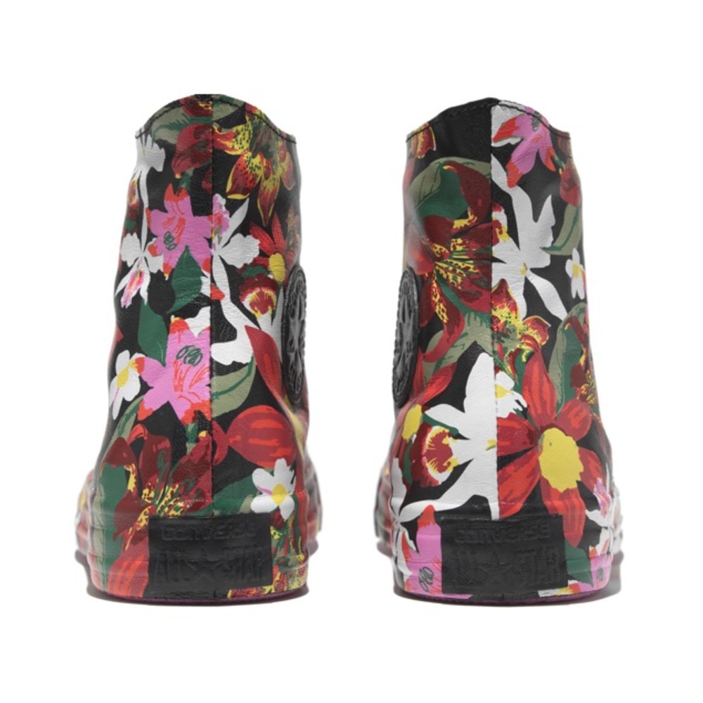 Converse x PatBo Shroud Hi Size 6 - Picture 4 of 8